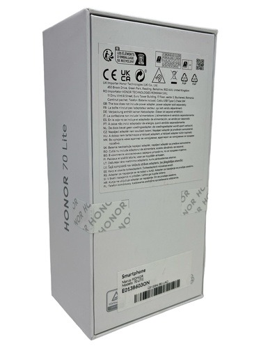 HONOR 70 LITE 4GB 128GB