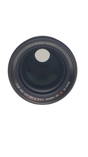 Objetivo FUJIFILM FUJINON LENS XF 50-140MM 