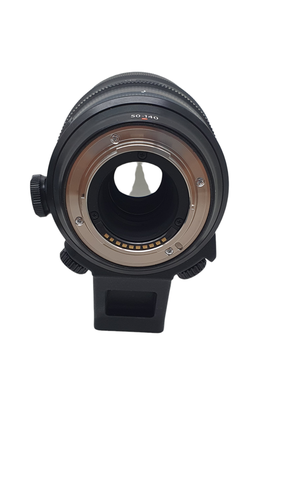 Objetivo FUJIFILM FUJINON LENS XF 50-140MM 