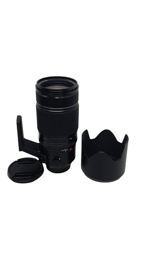 Objetivo FUJIFILM FUJINON LENS XF 50-140MM 