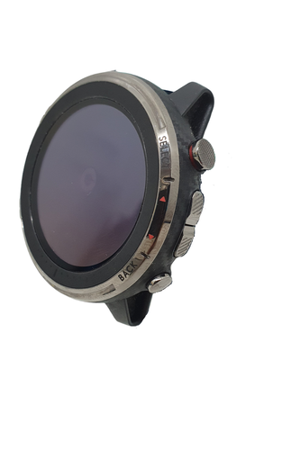 Smartwatch AMAZFIT STRATOS 3