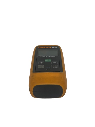 Medidor Electrónico FLUKE 411D
