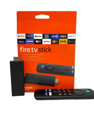 SmartTV AMAZON FIRE STICK