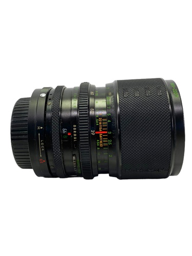 Objetivo Vintage VIVITAR