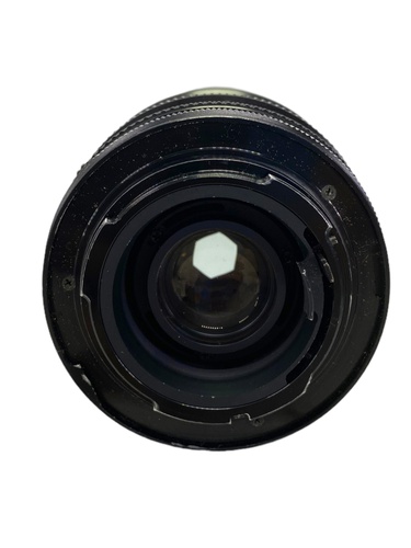 Objetivo Vintage VIVITAR