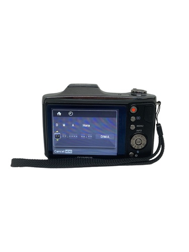 Cámara Compacta OLYMPUS SZ-11