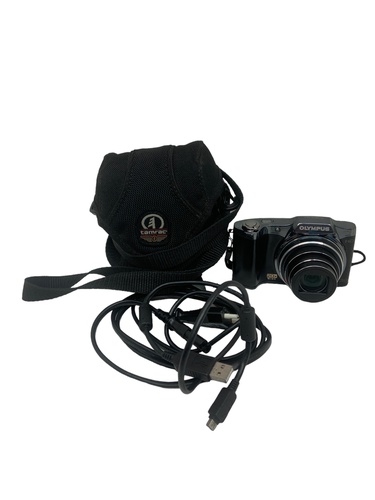 Cámara Compacta OLYMPUS SZ-11