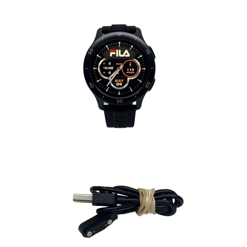 Smartwatch FILA SW/28  40 mm Llamada Salien