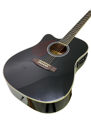 Guitarra Acústica HARLEY BENTON HBD-120CE L