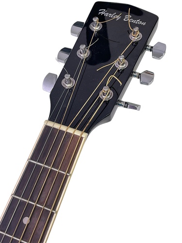 Guitarra Acústica HARLEY BENTON HBD-120CE L