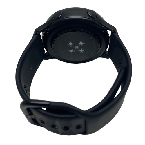 Smartwatch SAMSUNG GALAXY WATCH ACTIVE 1.19