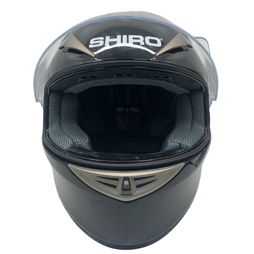 CASCO MOTO SHIRO SH-712 T.XL
