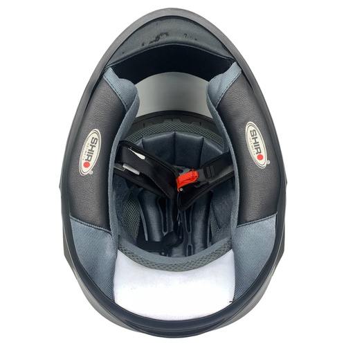 CASCO MOTO SHIRO SH-712 T.XL