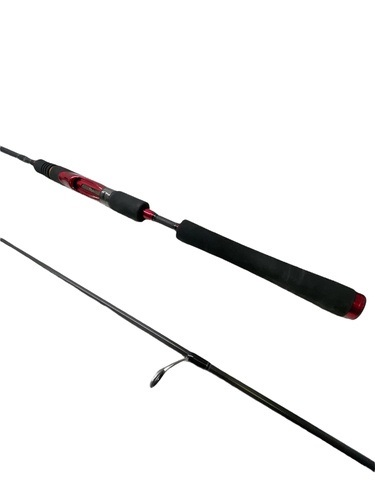 Caña DAIWA BALLISTIC-X TRAVEL 704 MFS AF 4 