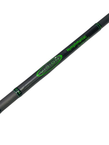 Caña VISION NYMPHMANIAC 3 LINE 9,6" 4 Tramo