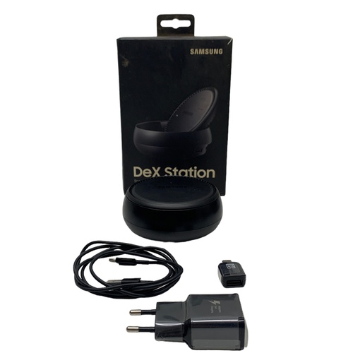 Varios Accesorios Telefonía DEX STATION SAM