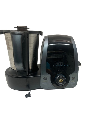 Robot Cocina CECOTEC MAMBO 8090