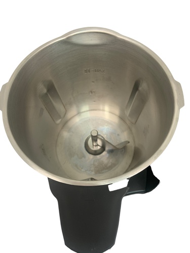 Robot Cocina CECOTEC MAMBO 8090