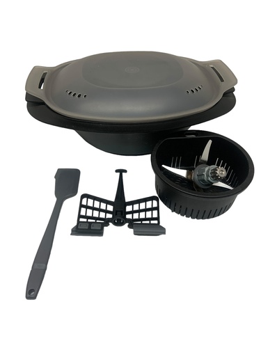 Robot Cocina CECOTEC MAMBO 8090