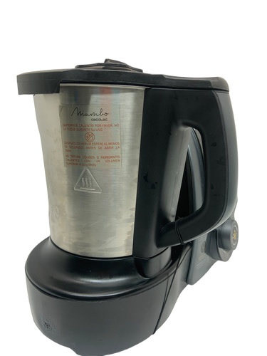 Robot Cocina CECOTEC MAMBO 8090