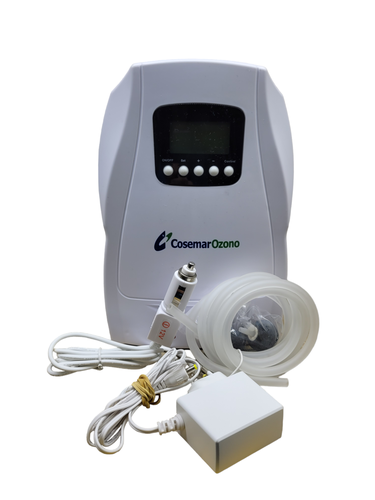  COSEMAR OZONO