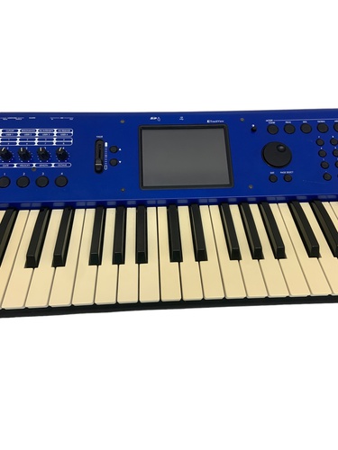 Teclado Electrónico KORG M50 USB Tecla Cont