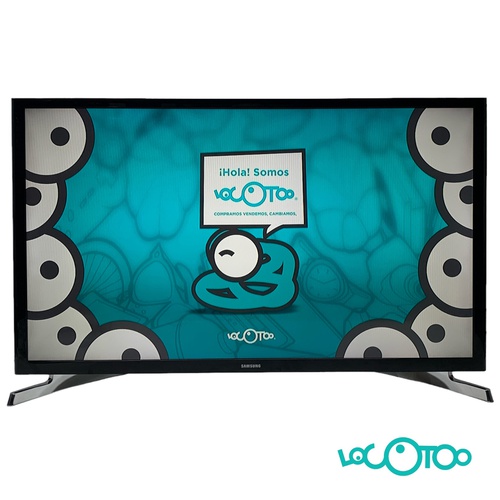 TV LED SAMSUNG UE32J4500AW SmartTV Eurocone