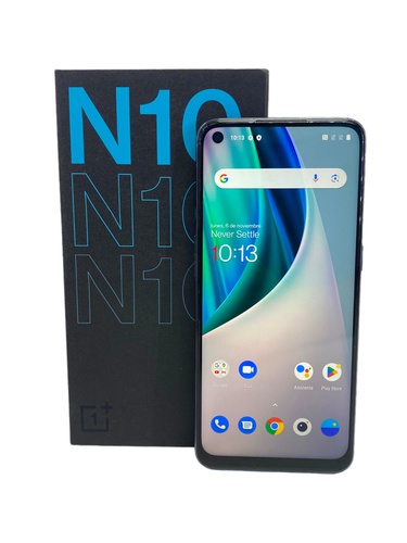 Smartphone ONE PLUS NORD N10 5G 6 GB 128 GB