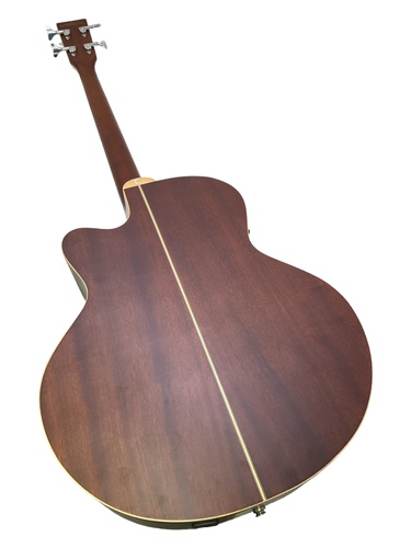 Bajo Acústico TANGLEWOOD TAB1CE