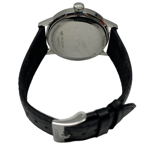 Reloj Pulsera TISSOT T129410A Talla 24 46 m