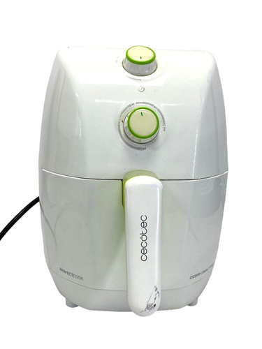 Freidora CECOTEC 03051