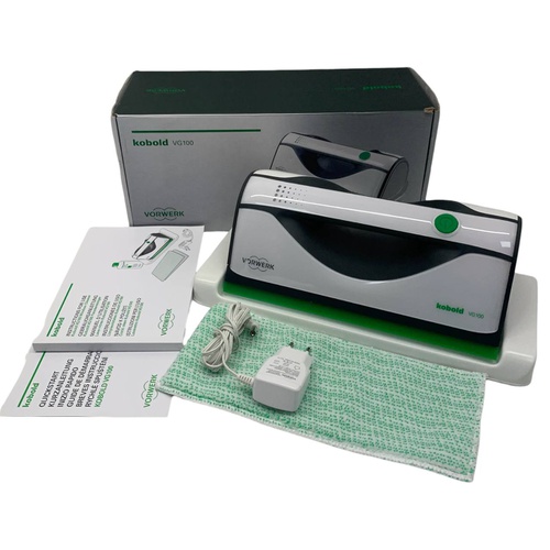 LIMPIACRISTALES VORWERK KOBOLD VG100