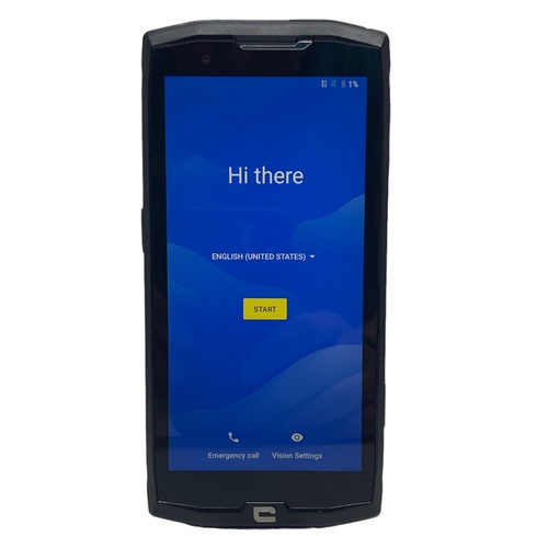 CROSSCALL  3 GB 32 GB