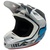CASCO FOX V2 NIRV HELMET T.M
