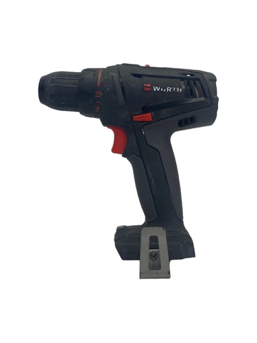 Atornillador Batería WURTH MASTER ABS 12 CO