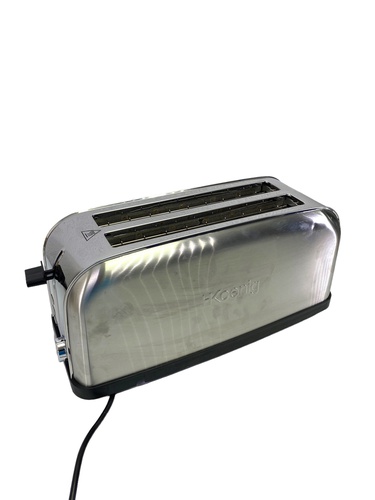 Tostadora HKOENIG 1500 W 2 Ranuras