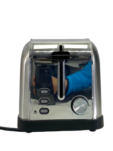 Tostadora HKOENIG 1500 W 2 Ranuras