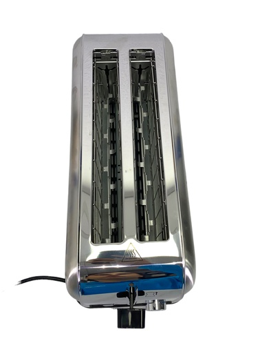 Tostadora HKOENIG 1500 W 2 Ranuras