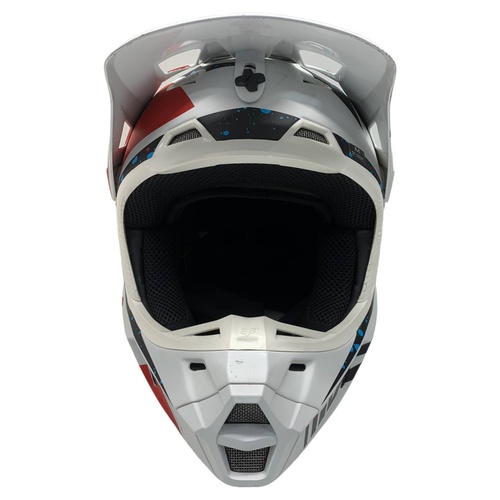 CASCO FOX V2 NIRV HELMET T.M