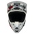 CASCO FOX V2 NIRV HELMET T.M