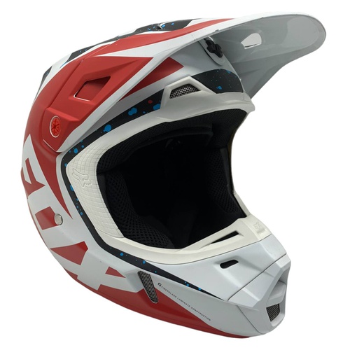CASCO FOX V2 NIRV HELMET T.M