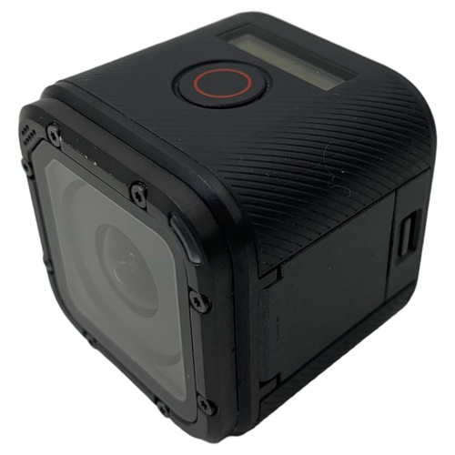 VIDEOCÁMARA DEPORTIVA GOPRO HERO 5 SESSION