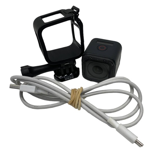 VIDEOCÁMARA DEPORTIVA GOPRO HERO 5 SESSION