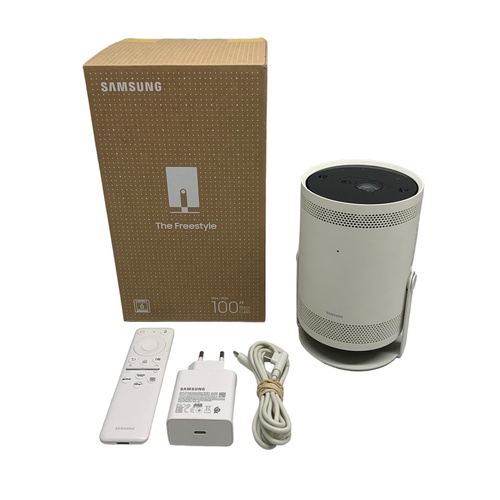 Proyector SAMSUNG SP-LSP3BLA WIFI 550