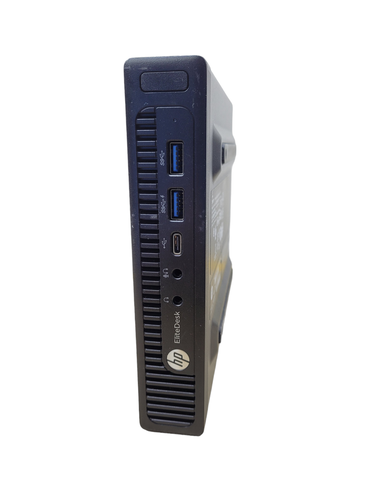  HP ELITEDESK 800 G2 DESKTOP MINI 