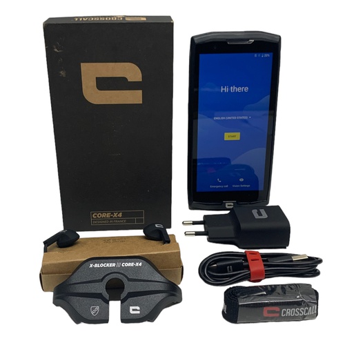 CROSSCALL  3 GB 32 GB