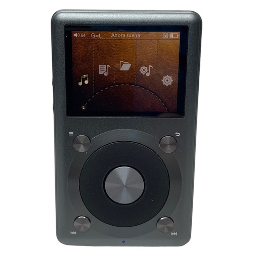 Mp3, Mp4 FIIO FX3221