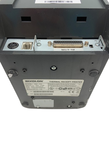 Impresora Tickets BIXOLON SRP-370 USB