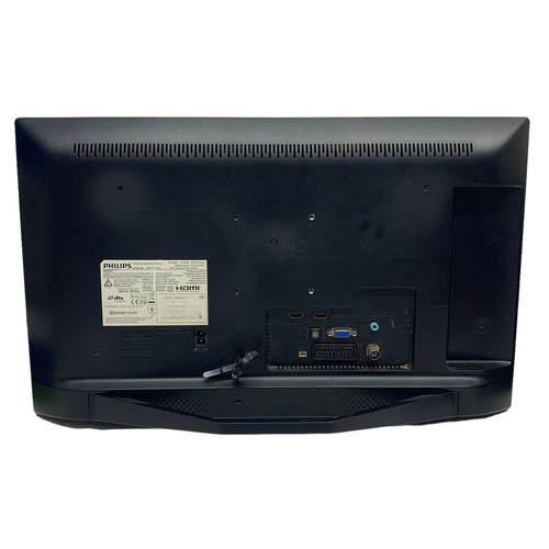 TV LED PHILIPS 22PFT4022/112 S 22 '' Peana 