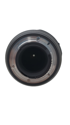 Objetivo NIKON AF-S NIKKOR 70-300MM 1:4.5-5